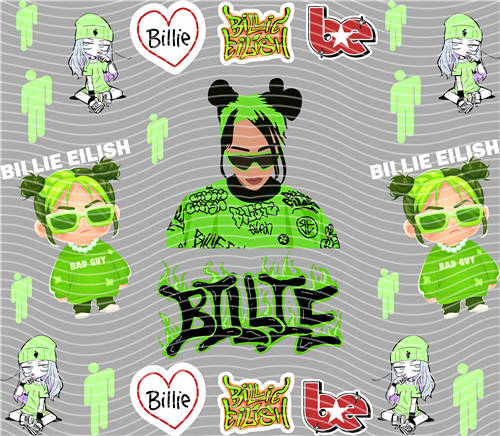 20oz cup wraps-U 673